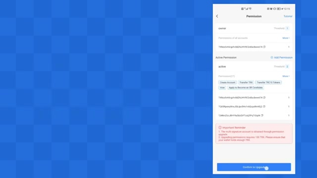 科技创新需要持续投入